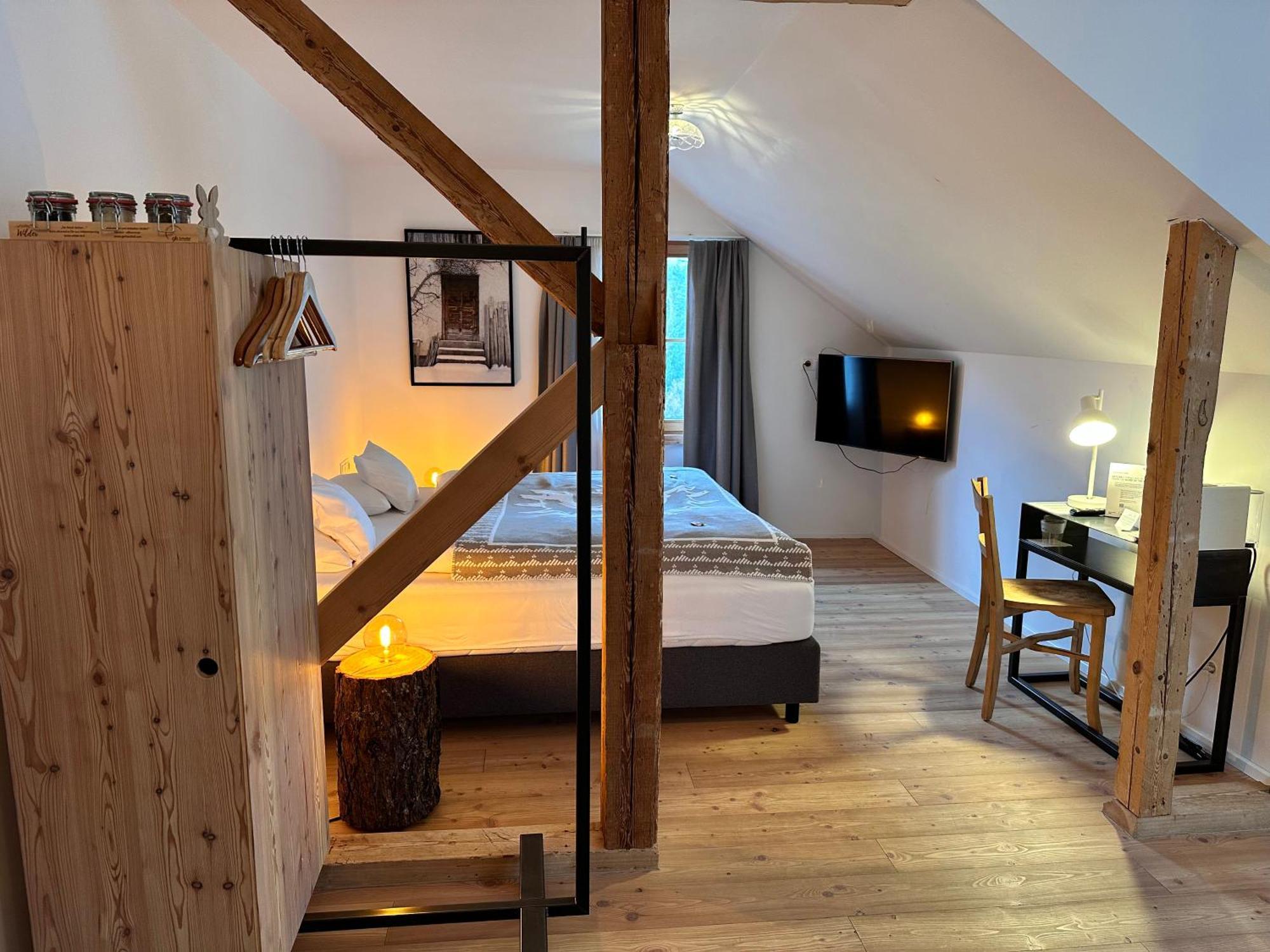 Gerhardhof - Zimmer Glamping Camping Wildermieming Ngoại thất bức ảnh